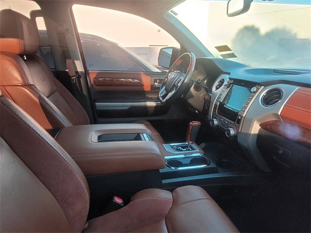 2021 Toyota Tundra 1794