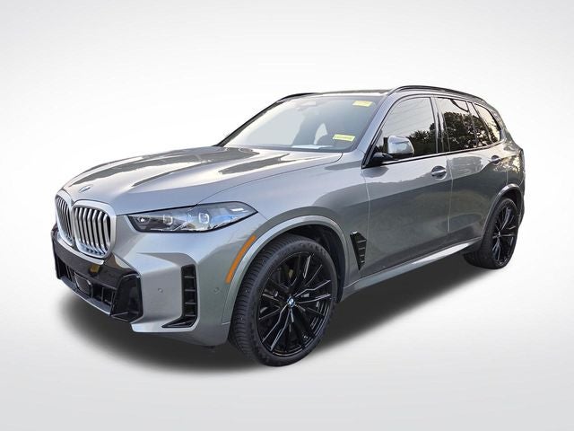 2025 BMW X5 sDrive40i