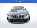 2025 BMW X5 sDrive40i