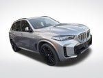 2025 BMW X5 sDrive40i