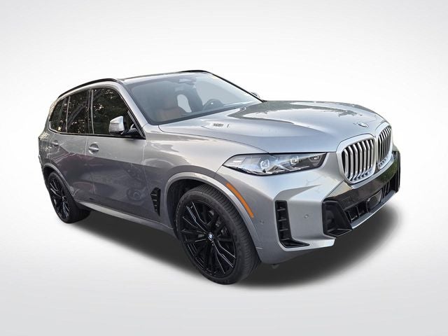 2025 BMW X5 sDrive40i