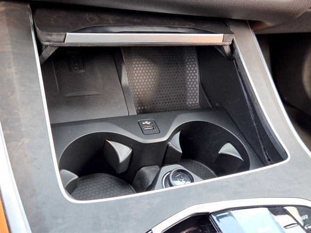 2025 BMW X5 sDrive40i