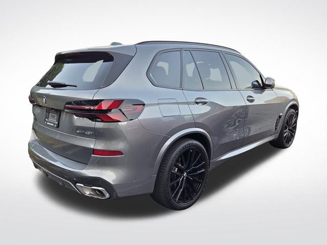 2025 BMW X5 sDrive40i
