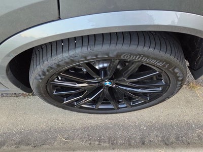 2025 BMW X5 sDrive40i