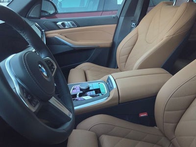 2025 BMW X5 sDrive40i