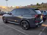2024 BMW X5 xDrive40i M Sport