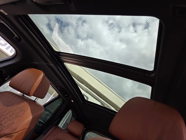 2024 BMW X5 xDrive40i M Sport