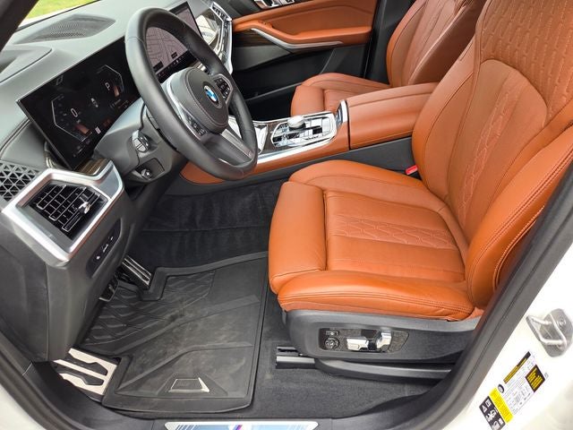 2024 BMW X5 xDrive40i M Sport