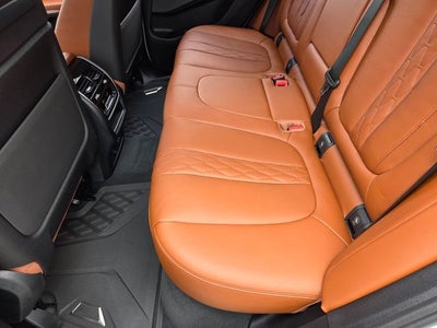 2024 BMW X5 xDrive40i M Sport