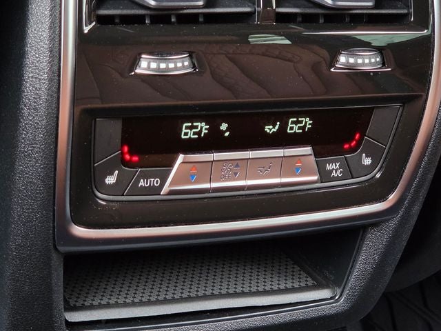 2024 BMW X5 xDrive40i M Sport