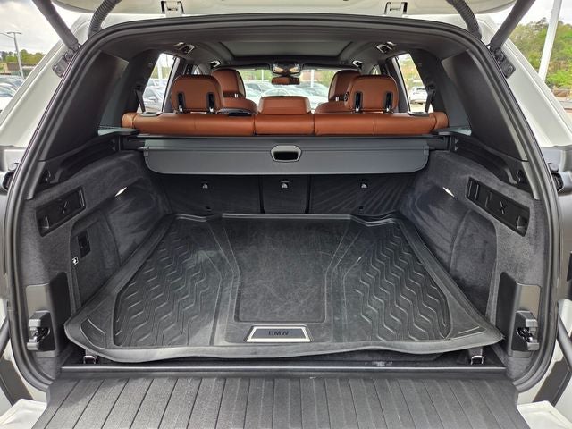 2024 BMW X5 xDrive40i M Sport