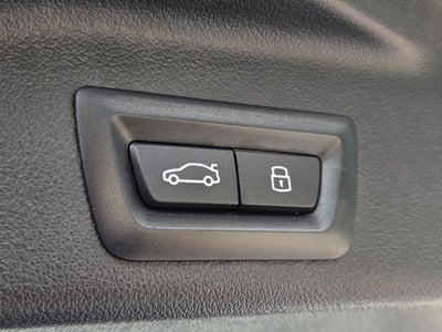 2024 BMW X5 xDrive40i M Sport