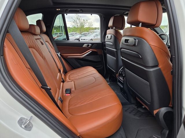 2024 BMW X5 xDrive40i M Sport