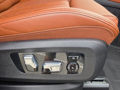 2024 BMW X5 xDrive40i M Sport