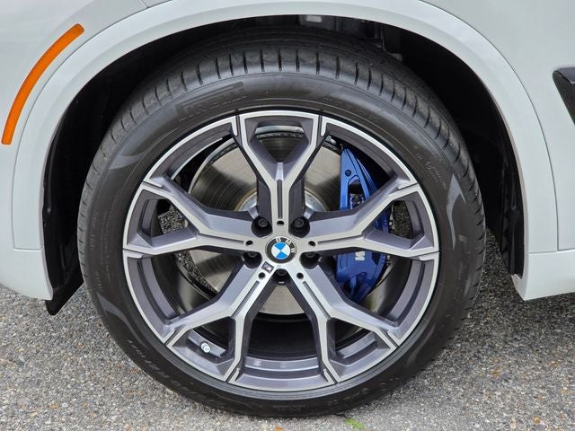 2024 BMW X5 xDrive40i M Sport