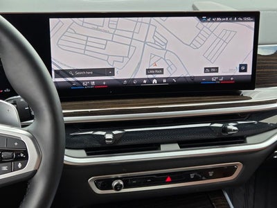 2024 BMW X5 xDrive40i M Sport