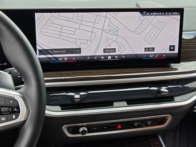 2024 BMW X5 xDrive40i M Sport