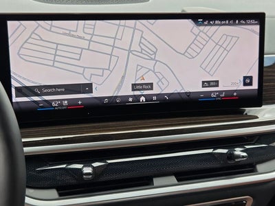 2024 BMW X5 xDrive40i M Sport