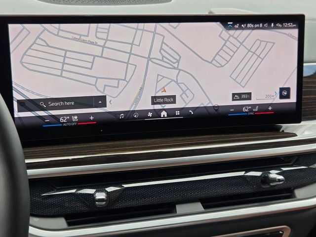 2024 BMW X5 xDrive40i M Sport