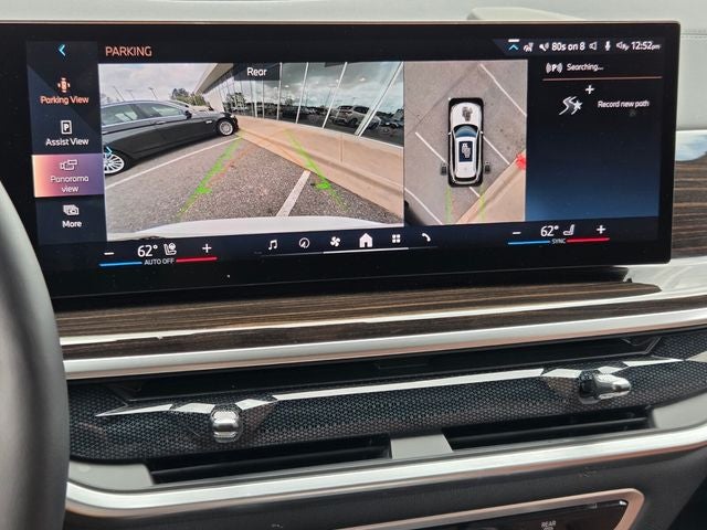 2024 BMW X5 xDrive40i M Sport