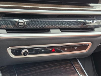 2024 BMW X5 xDrive40i M Sport