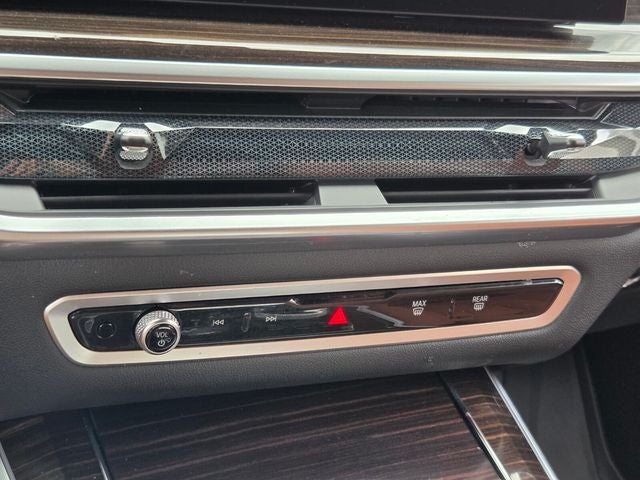 2024 BMW X5 xDrive40i M Sport