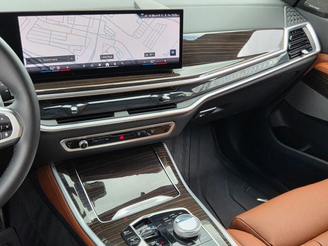 2024 BMW X5 xDrive40i M Sport