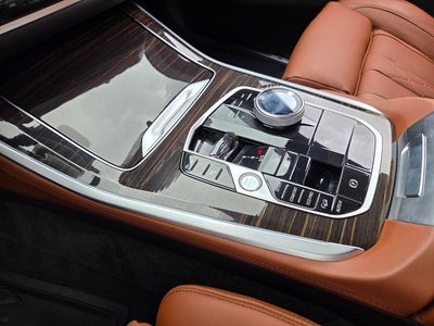 2024 BMW X5 xDrive40i M Sport