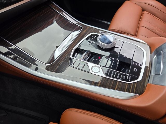 2024 BMW X5 xDrive40i M Sport