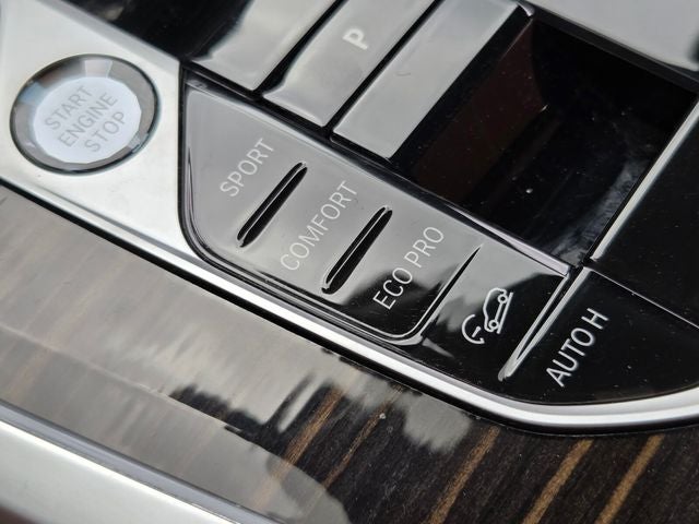 2024 BMW X5 xDrive40i M Sport