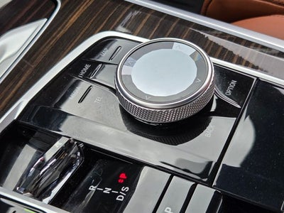 2024 BMW X5 xDrive40i M Sport