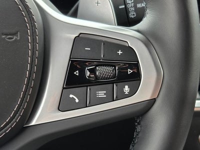 2024 BMW X5 xDrive40i M Sport