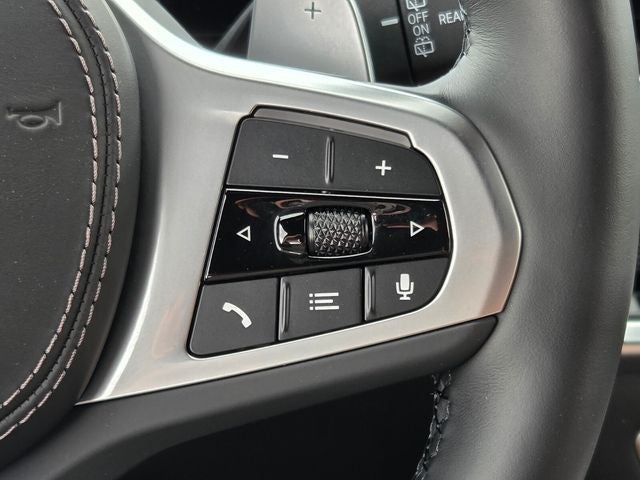 2024 BMW X5 xDrive40i M Sport