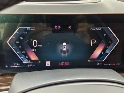 2024 BMW X5 xDrive40i M Sport