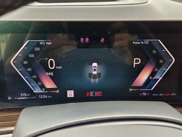 2024 BMW X5 xDrive40i M Sport