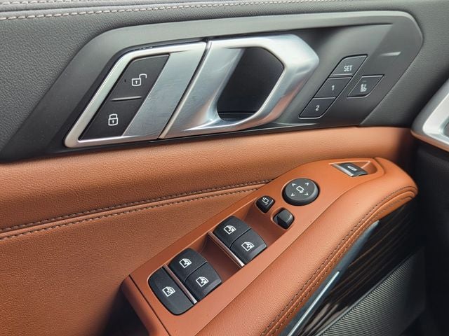 2024 BMW X5 xDrive40i M Sport