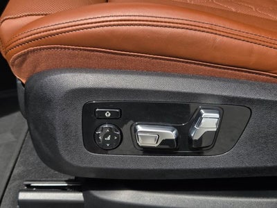 2024 BMW X5 xDrive40i M Sport