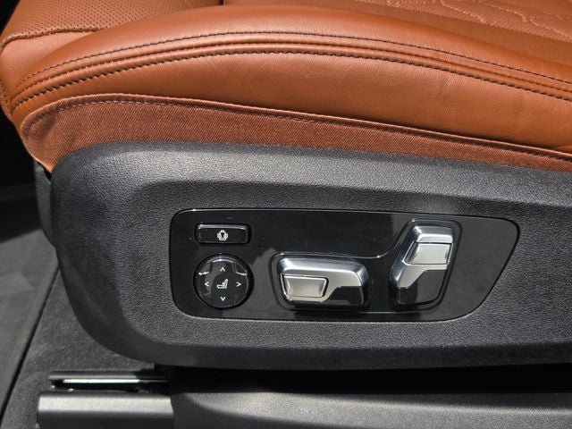 2024 BMW X5 xDrive40i M Sport