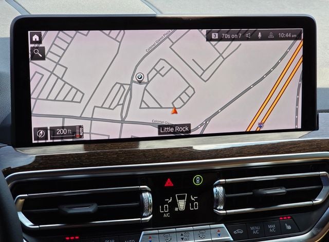 2025 BMW X4 xDrive30i