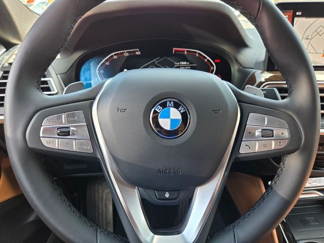 2025 BMW X4 xDrive30i
