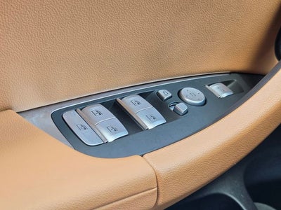 2025 BMW X4 xDrive30i