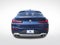 2025 BMW X4 xDrive30i