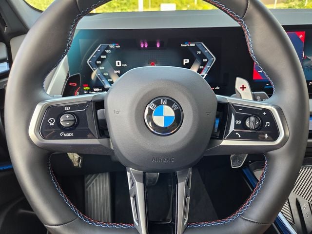 2026 BMW X3 M50 xDrive