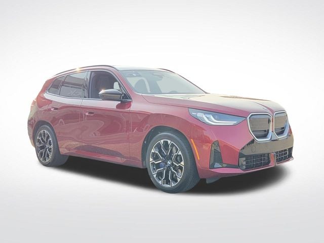 2026 BMW X3 M50 xDrive