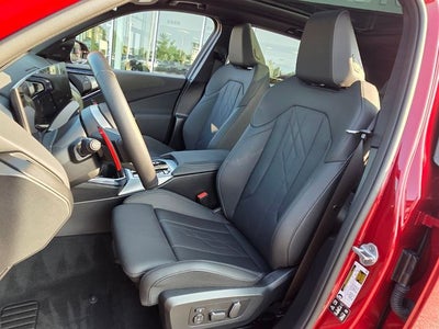 2026 BMW X3 M50 xDrive