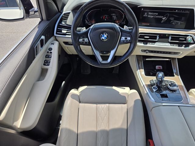 2021 BMW X5 sDrive40i