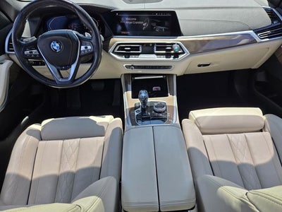 2021 BMW X5 sDrive40i