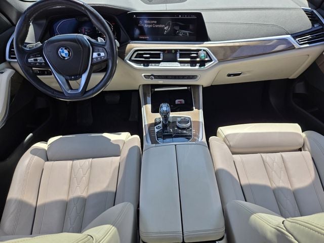 2021 BMW X5 sDrive40i
