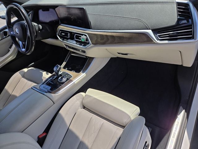 2021 BMW X5 sDrive40i