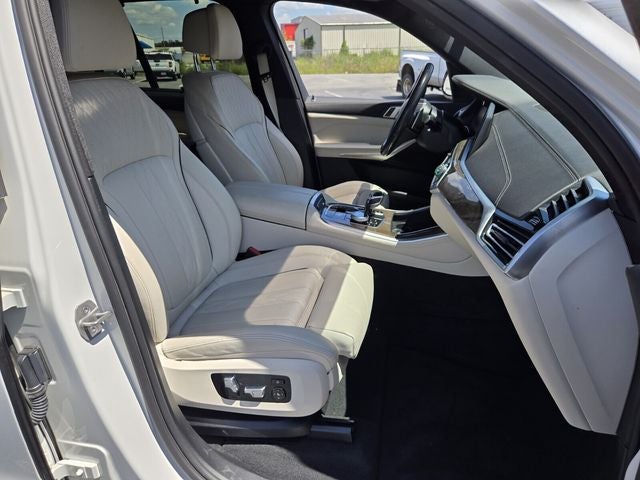 2021 BMW X5 sDrive40i